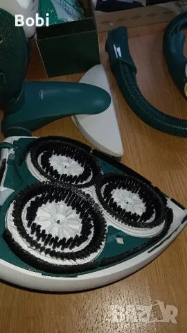 Прахусмокачка Vorwerk Kobold VK136 , снимка 3 - Прахосмукачки - 50051387