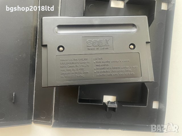 NFL Sports Talk football 93 starring Joe Montana за Sega Mega Drive, снимка 4 - Други игри и конзоли - 42448521