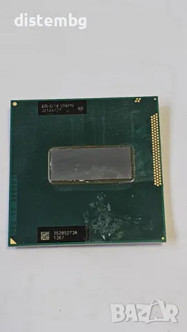 Мобилен процесор Процесор Intel Core i7-3610QM