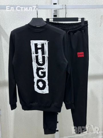 С м л хл ххл 💙 Доставка 5 дни, снимка 2 - Спортни дрехи, екипи - 52325627