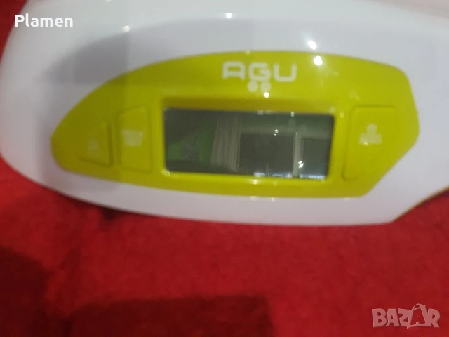 Електрона везна за бебе, снимка 2 - Други - 50962095