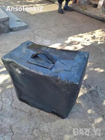Продавам Roland Cube 20, снимка 5 - Китари - 56537005