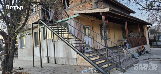 Огради и Портали  Качество  Стил и Издръжливост , снимка 13 - Монтажи - 49680040