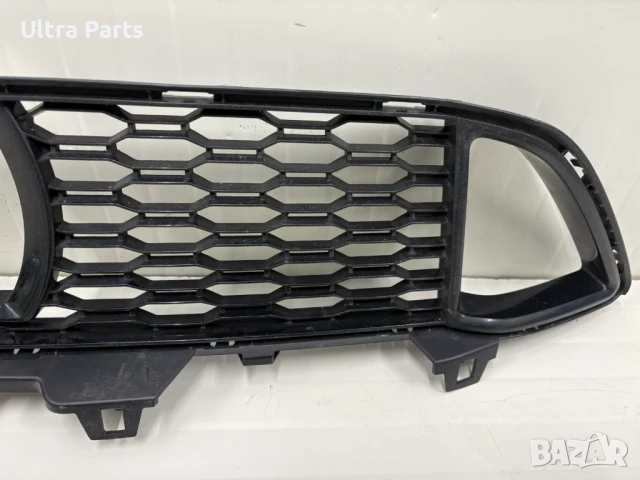 Оригинална централна решетка за BMW G14 G15 G16 8074778, снимка 4 - Части - 50466279