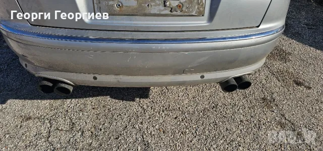 Audi A8 3.0 TDI 233к.с. на части , снимка 5 - Части - 48410170