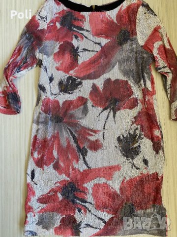 Рокля Zara, снимка 2 - Рокли - 34334341