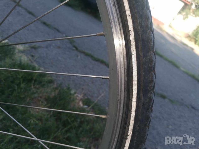 Велосипед Decatlon Btwin riverside 05, снимка 7 - Велосипеди - 42059614