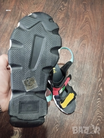 Дамски обувки 38 номер, снимка 5 - Дамски обувки на ток - 51890463