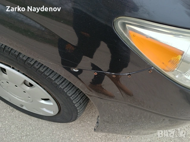 Продава се Мазда МПВ 2004 г. 2.0 HDI, снимка 15 - Автомобили и джипове - 53930250