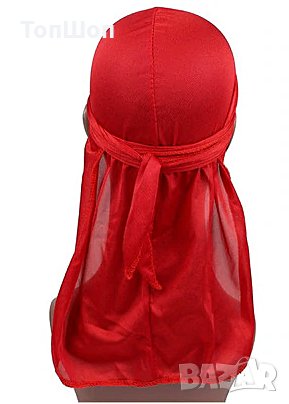 Хип - Хоп / Рап Дюраг - 6 цвята, снимка 10 - Аксесоари за коса - 19867452