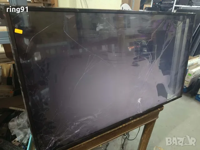Захранване - EAX67189201(1.6) TV LG 49UJ634V, снимка 2 - Части и Платки - 56016798