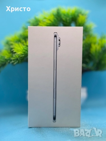 НОВ!!! Apple iPhone 17 Air, 256GB, 5G, Sky Blue , снимка 5 - Apple iPhone - 51911527