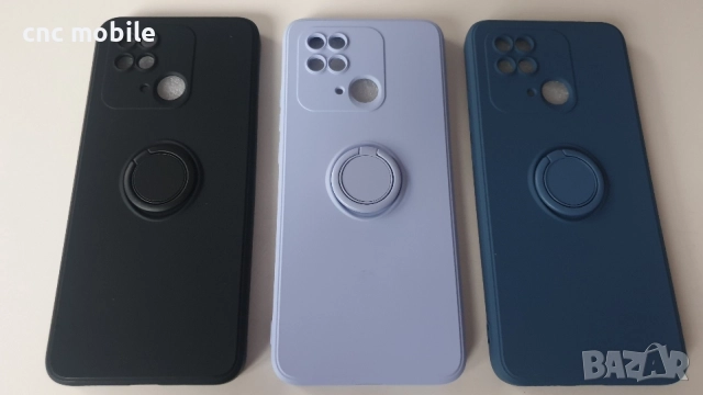 Xiaomi Mi 10T - Xiaomi Mi 10T Pro 5G Xiaomi Mi 10 Ultra Xiaomi Redmi 10C калъф case , снимка 12 - Калъфи, кейсове - 45495297