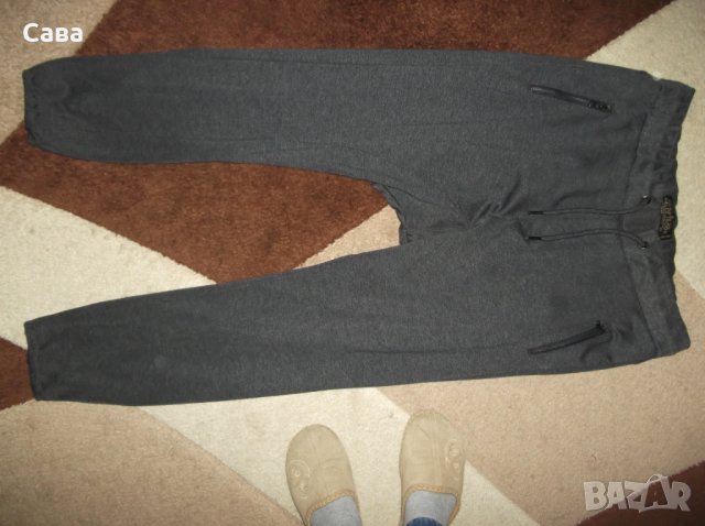 Спортно долнище ALCOTT&CO   мъжко,М, снимка 2 - Спортни дрехи, екипи - 30720643