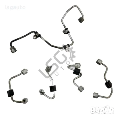 Комплект тръбички високо налягане гориво Volkswagen Tiguan I 2007-2015 ID: 140889