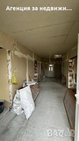 Продава се къща и парцел, снимка 4 - Къщи - 54199835