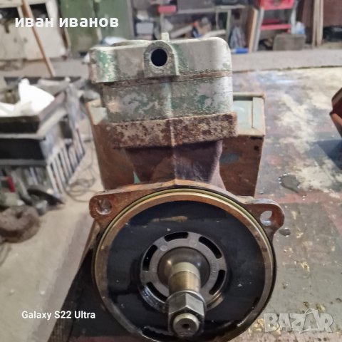 Компресор WABCO, снимка 5 - Компресори - 44150935