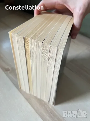 Колекция Специално издание на списание BIOGRAPH / БИОГРАФ, снимка 3 - Художествена литература - 50005522