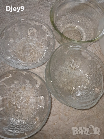 стари прибори Перла последни бройки , снимка 11 - Прибори за хранене, готвене и сервиране - 52952816