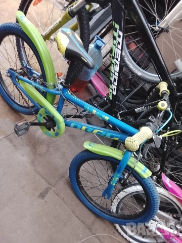 детски велосипеди