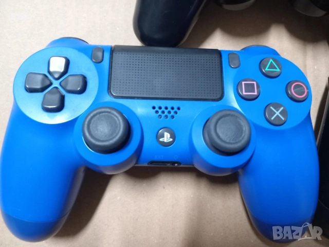 PS3/PS4 оригинални джойстици, снимка 2 - Аксесоари - 54365319