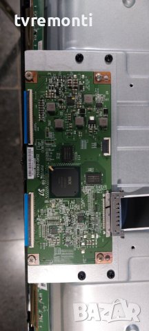 TCon BOARD ,V500DK2-CKS2 for Cello C50ANSMT-4KV2  дисплейV500DJ2-QS5