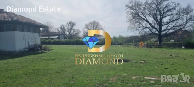 Парцел с трафопост в село Опан, общ. Опан, снимка 3 - Парцели - 51891616