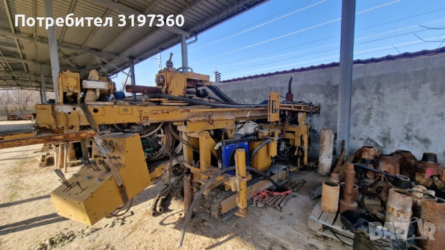 Сонда за ядково сондиране, снимка 5 - Други машини и части - 53887523