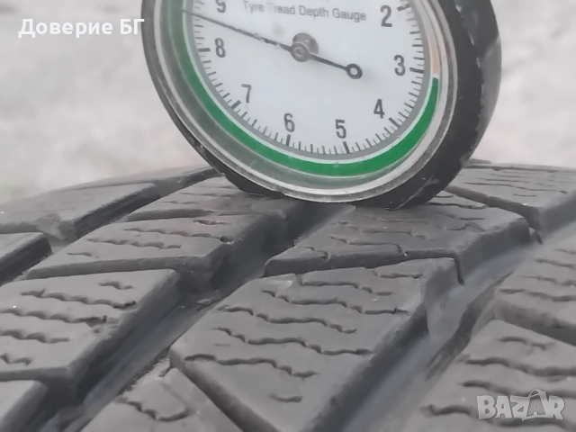 Гуми 215 60 16 Континентал Continental 2 броя. Нов внос. Като нови!, снимка 8 - Гуми и джанти - 51951462