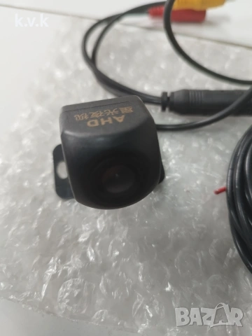 AHD 720p Универсална камера за задно виждане