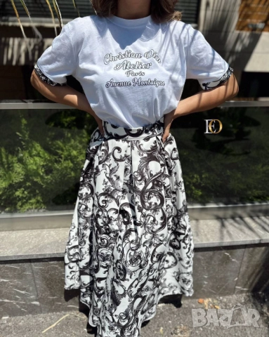 дамски комплекти christian dior, снимка 5 - Комплекти - 51455988