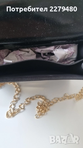 Чанта , снимка 2 - Чанти - 52547055