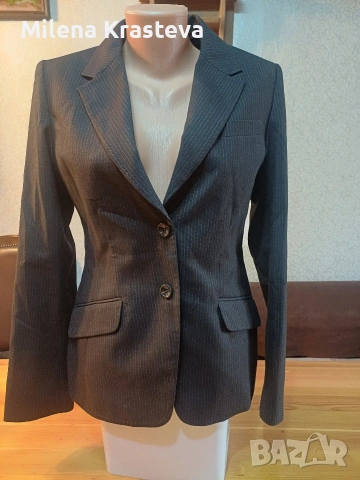 Сако. S H&M, снимка 4 - Сака - 54049035