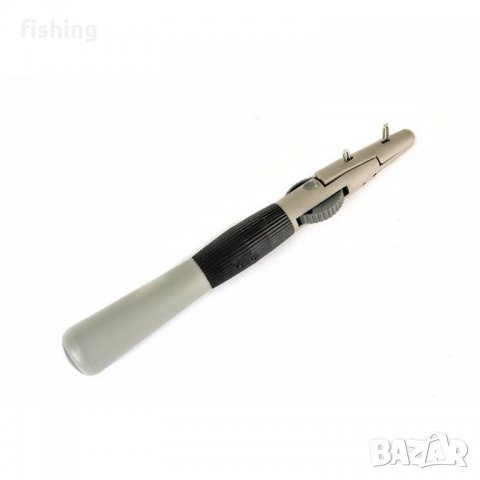 УРЕД ЗА ВРЪЗВАНЕ НА КУКИ ForMax, снимка 3 - Екипировка - 38442344