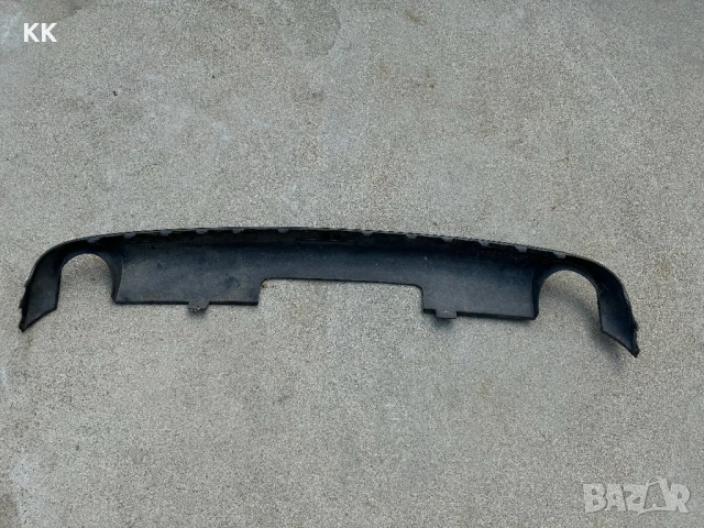 Дифузьор ауди Audi A4, снимка 2 - Части - 50964513