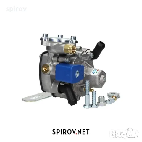 Изпарител за газов инжекцион 245 кс (180kw) LPG Tomasetto AT09 NORDIC XP, снимка 6 - Части - 55701636