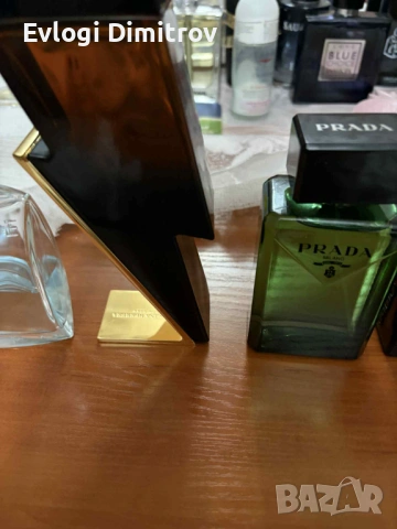 Оригинални Парфюми - Прочети инфото в обявата, снимка 2 - Мъжки парфюми - 53239057