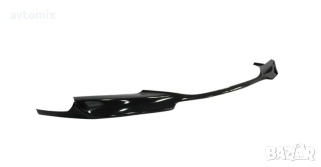 Лип спойлер за BMW-M5 F10 2010-2017, снимка 5 - Аксесоари и консумативи - 54104813