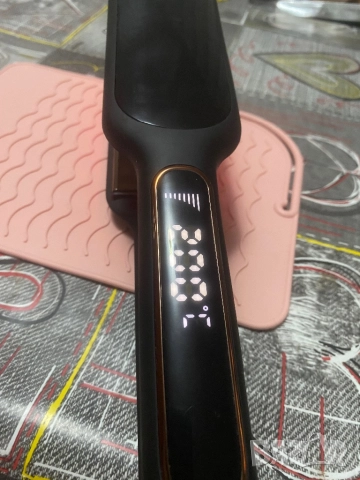 Преса Отто, снимка 2 - Преси за коса - 52947275