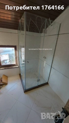 Душ кабини по поръчка, снимка 2 - Душ кабини и вани - 52377669