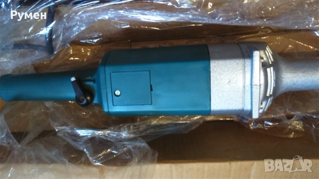  BOSCH-ПРАВ ШЛАИФ-НОВ, снимка 10 - Бормашини - 34328623