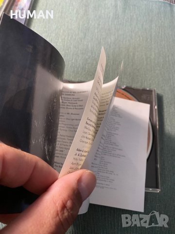 Morrissey - Richie Sambora - Bon Jovi , снимка 12 - CD дискове - 42469820