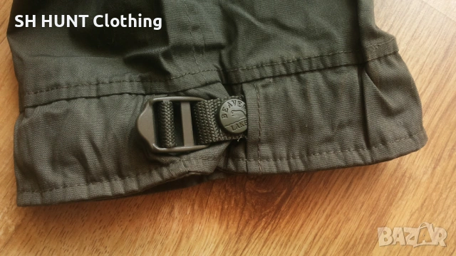 Beaver Lake Hunting Trouser размер M / L за лов риболов панталон със здрава материя - 1869, снимка 8 - Екипировка - 53091064