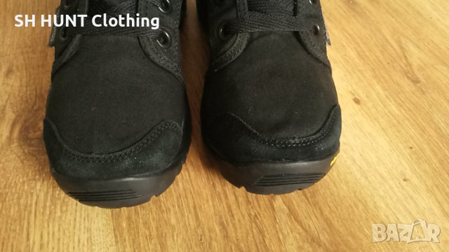 Columbia OutDry WATEPROOF Vibram за туризъм размер EUR 38 / UK 5 дамски летни водонепромокаеми - 119, снимка 18 - Дамски боти - 39146164