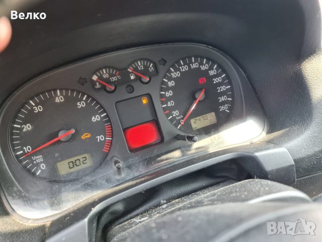 1.9 тди , снимка 6 - Автомобили и джипове - 34285063