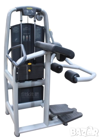 Technogym Glute Machine / Глутеус