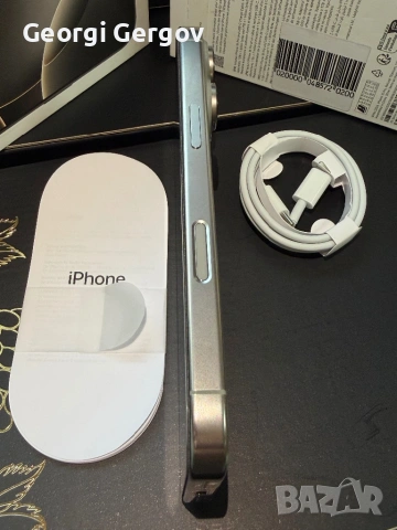 iPhone 16 Pro, снимка 5 - Apple iPhone - 53905628