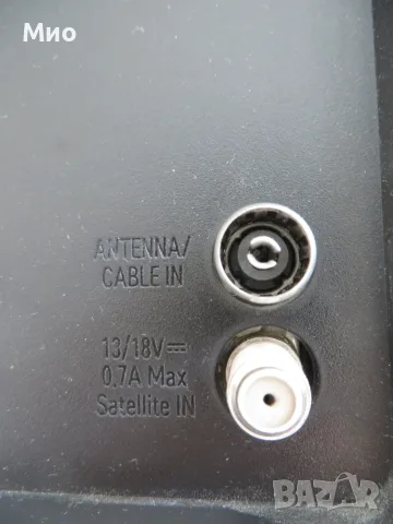 Телевизор LG 32LM550BPLB, 08.2019, снимка 7 - Части и Платки - 56339331