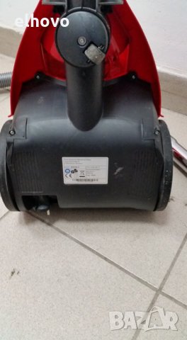 Прахосмукачка Dirt Devil DD 2324-2, снимка 8 - Прахосмукачки - 29114027