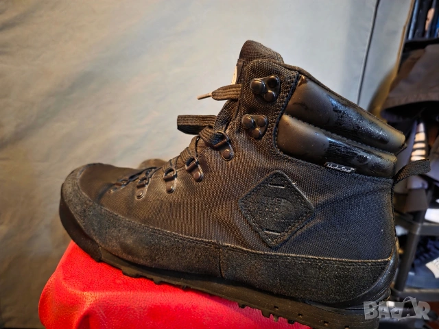 North Face-Hidro-номер 46, снимка 6 - Маратонки - 54013052